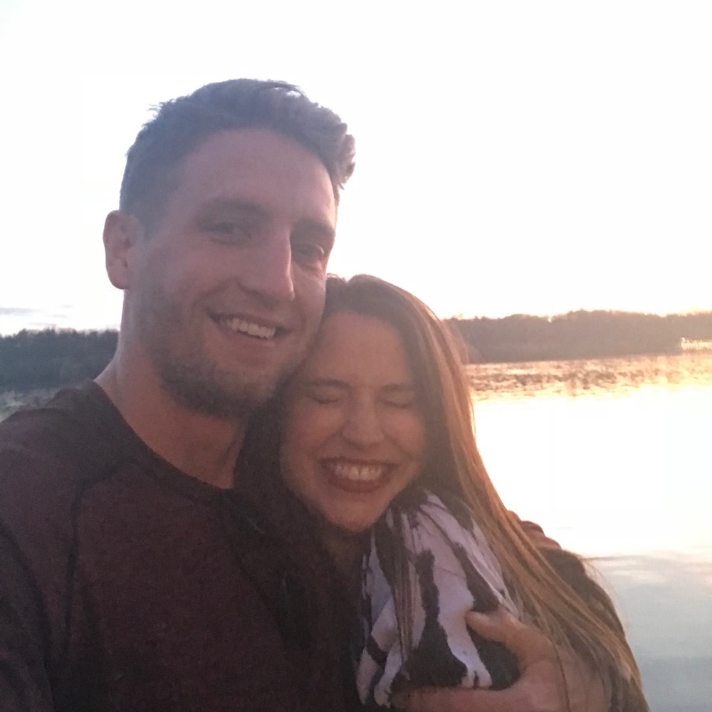 Meet your Posher, Matthew